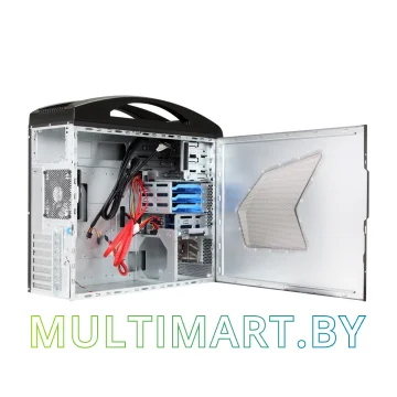 Корпус Supermicro CSE-732G-000B Mid-Tower Gaming картинка 5